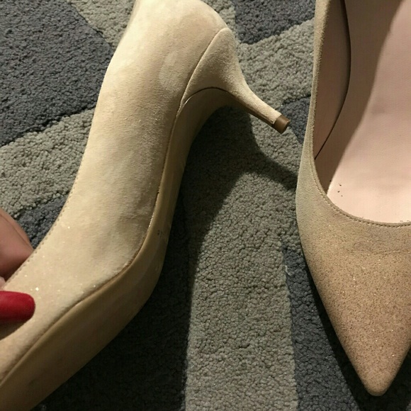 Kate spade heels - Picture 3 of 4